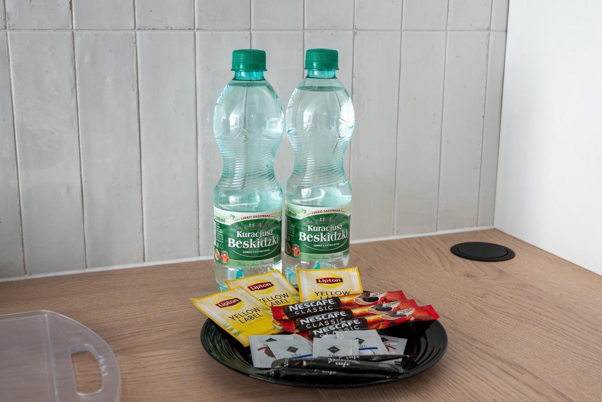 Appartamento Mokotow Belska Dream