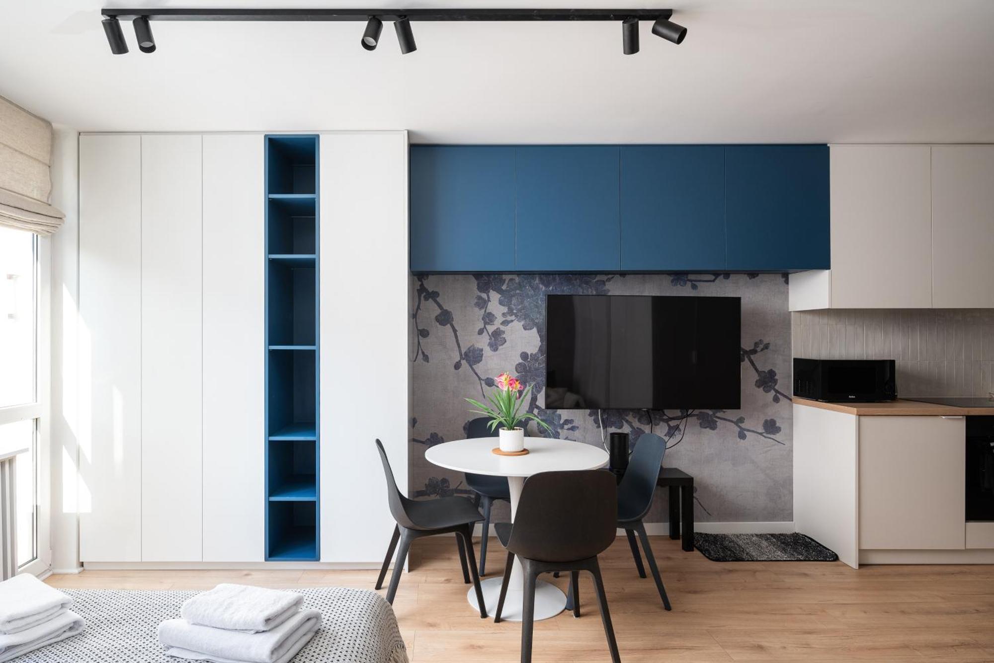 Mokotow Belska Dream Appartamento *
