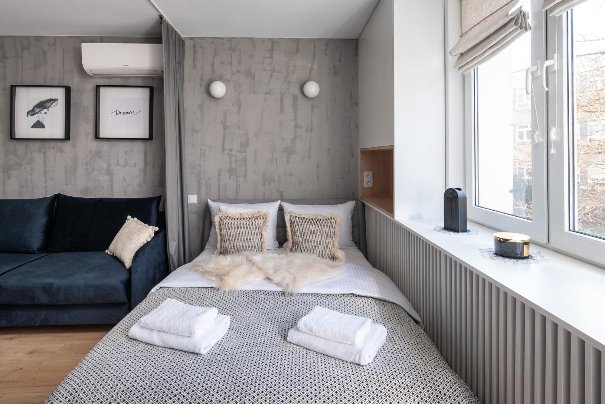 Mokotow Belska Dream Appartamento