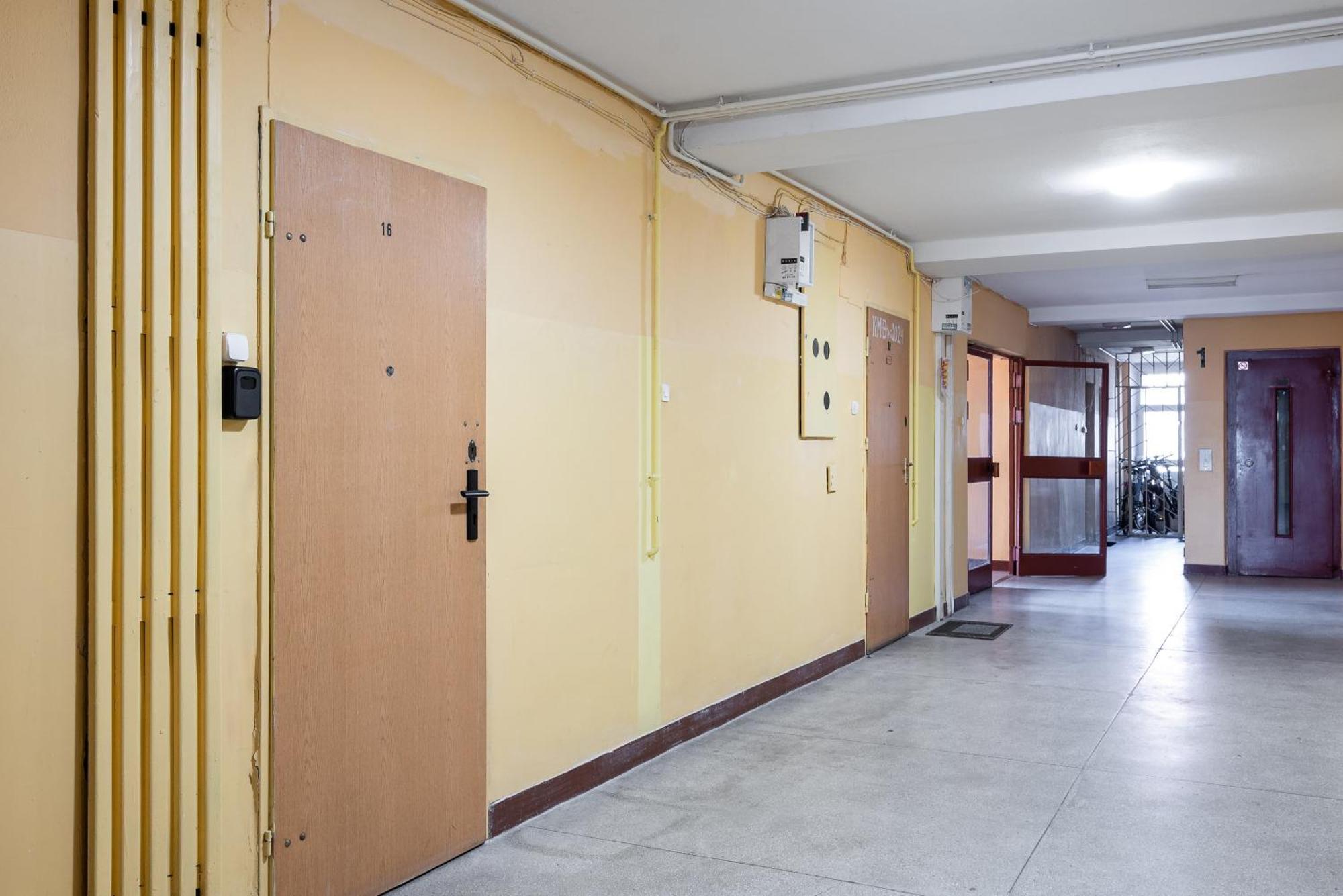 Appartamento Mokotow Belska Dream *